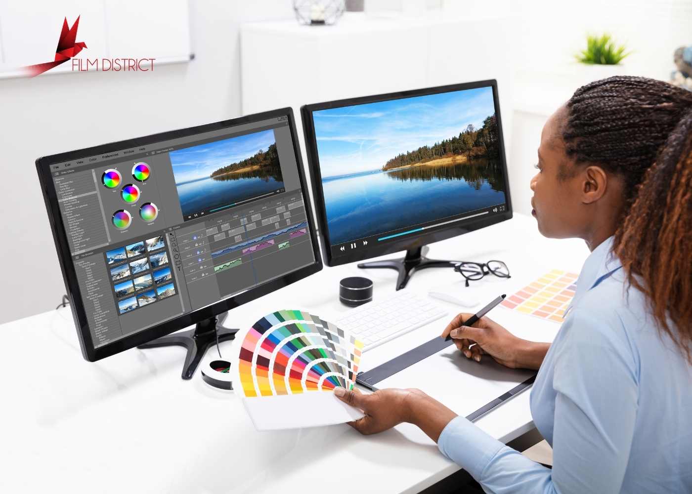 Key tips on the top 6 VFX Software in 2022 